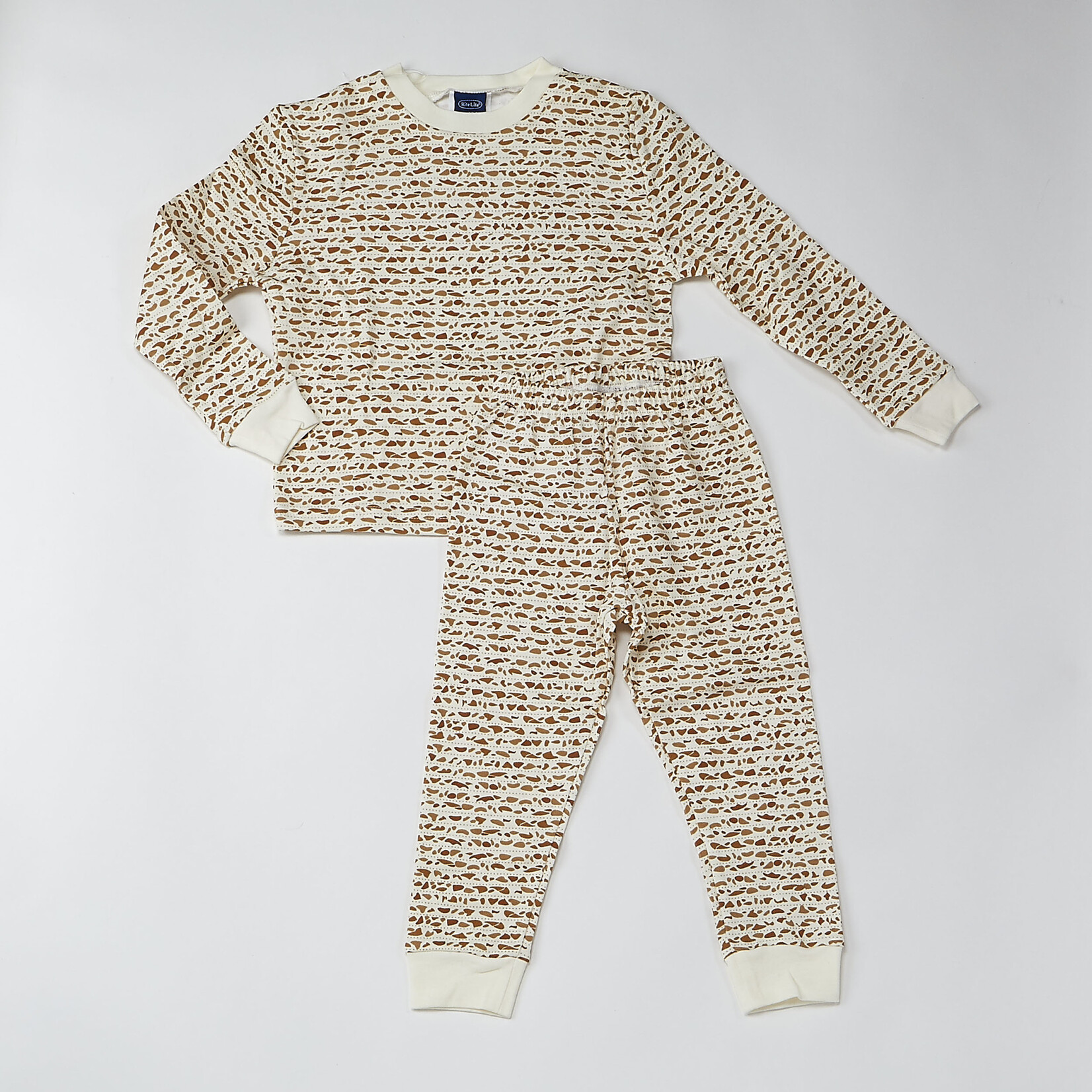 Passover Pajamas For Kids Size 4T-5T