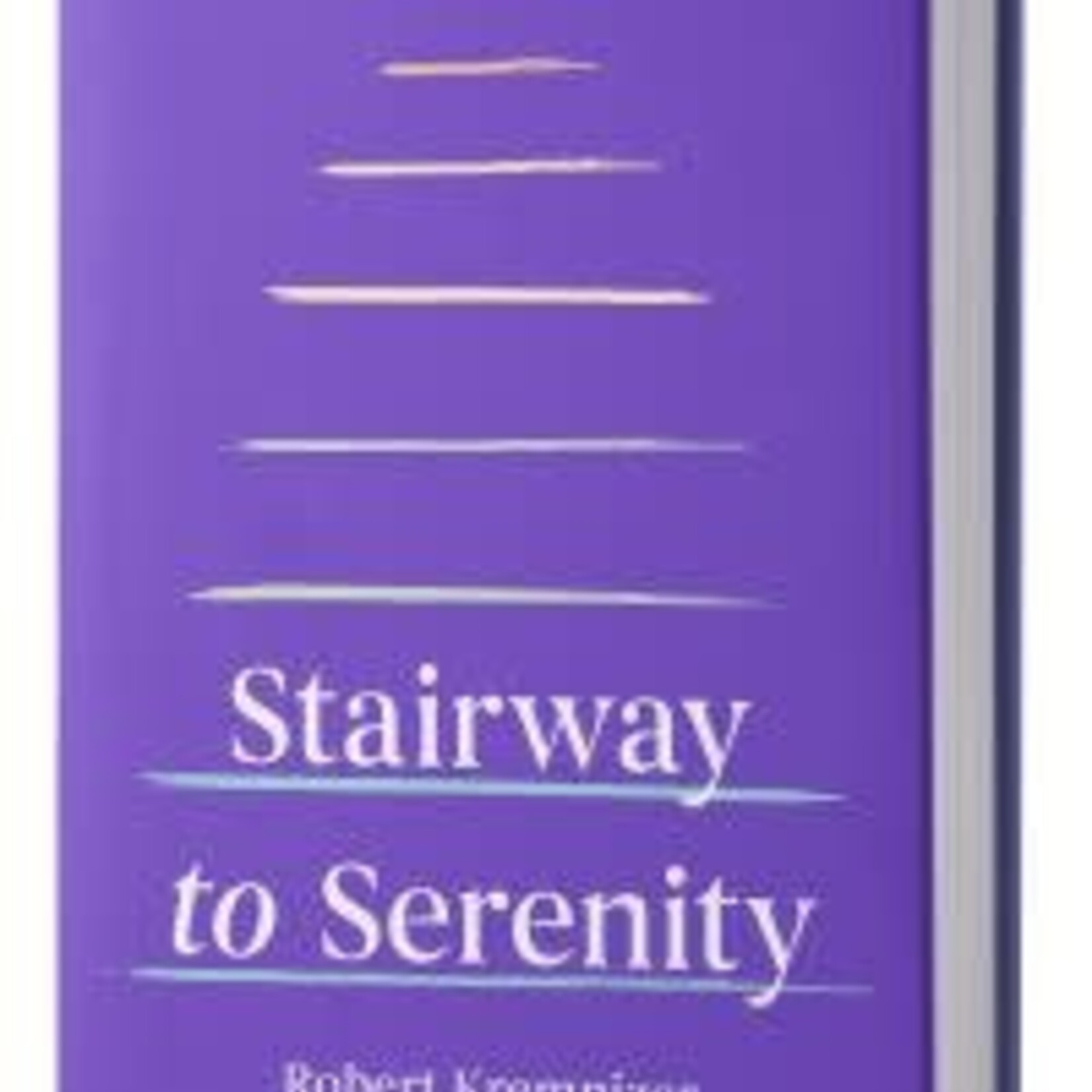 Stairway to Serenity (Kremnizer)