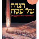 Haggadah for Passover Kleinman Edition, Compact Size