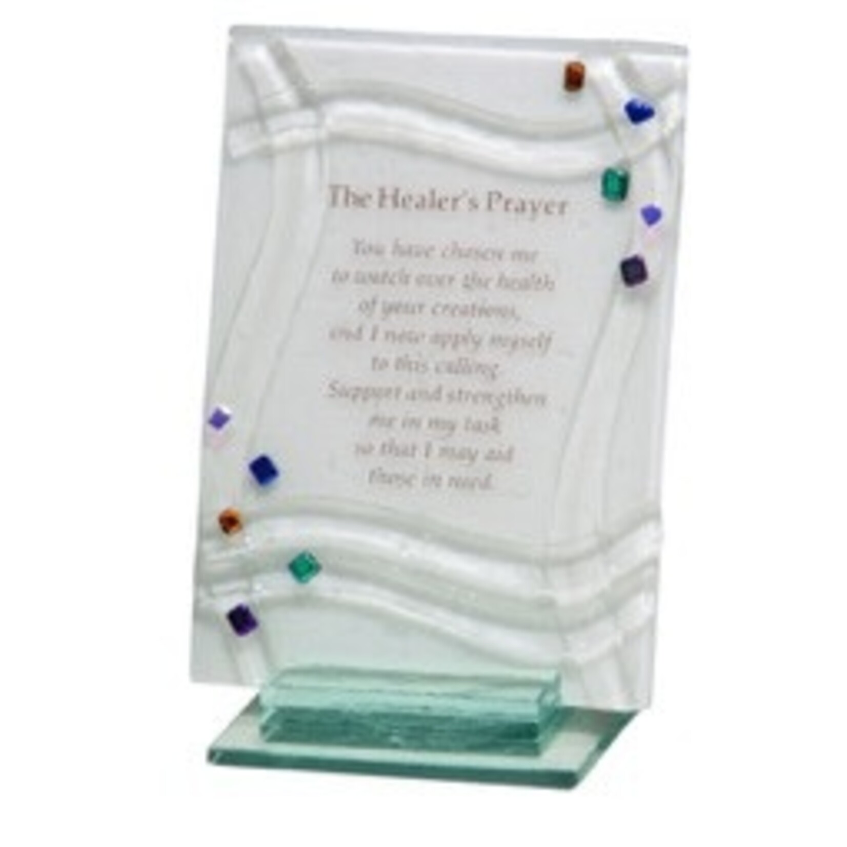Healer's Prayer