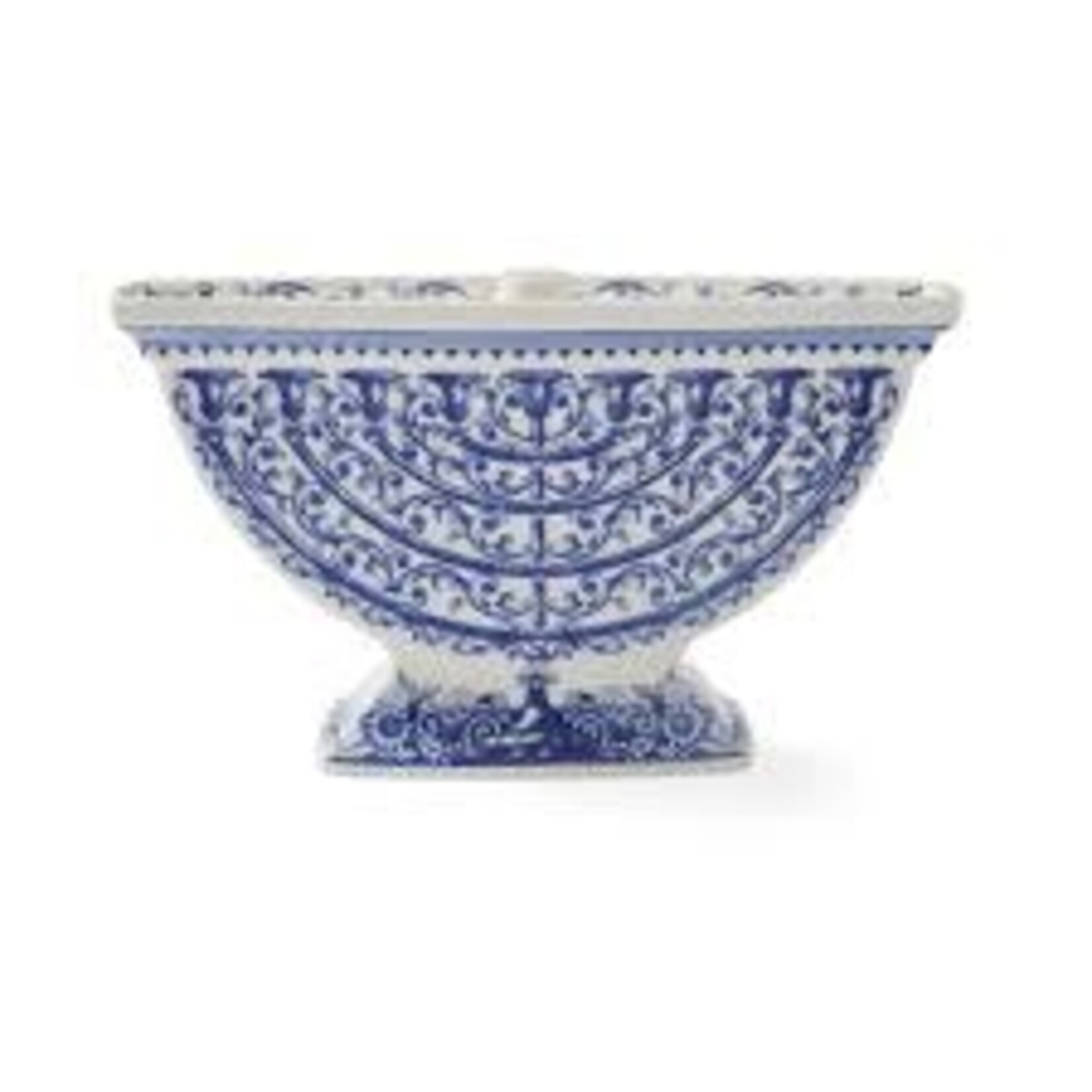 Menorah by Spode