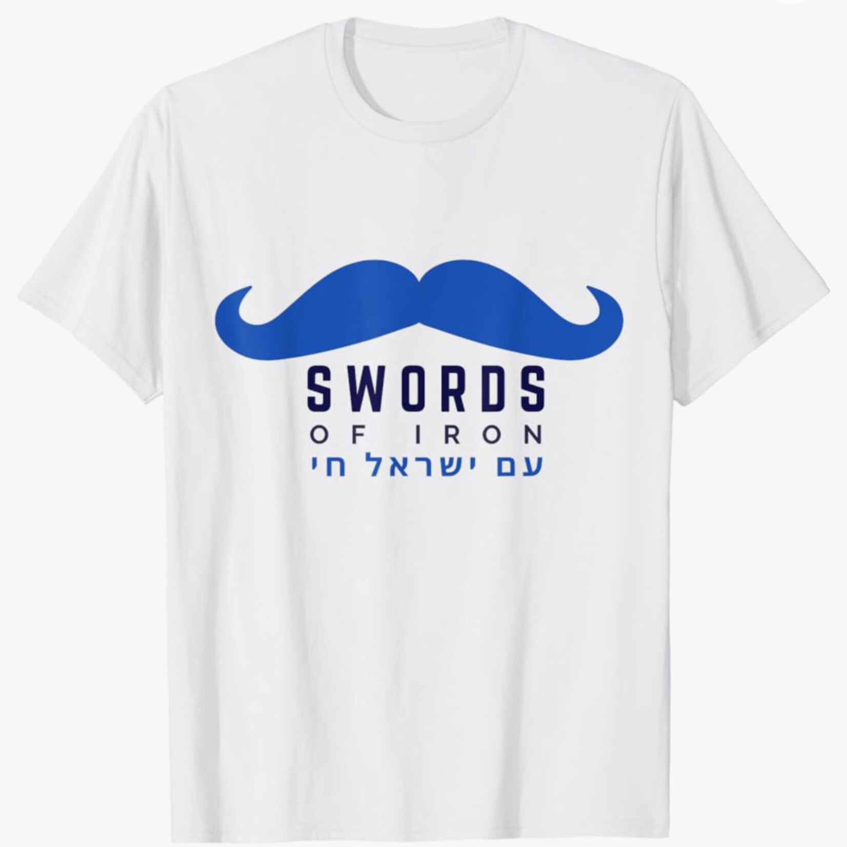 Swords of Iron T-Shirts