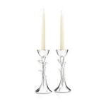 Tree of Life  Candlesticks by Nambe