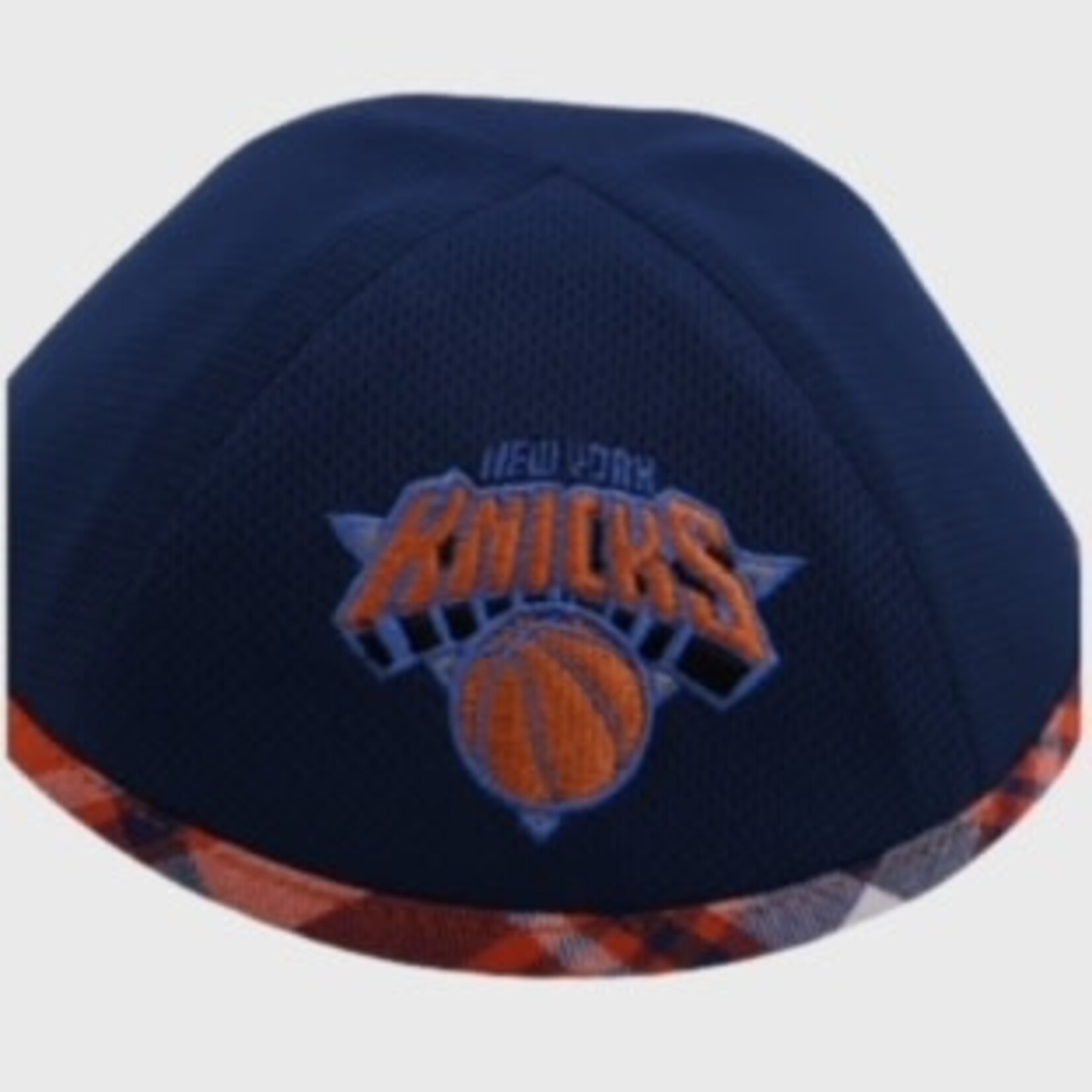 NY Knicks Kippah w/ Clips