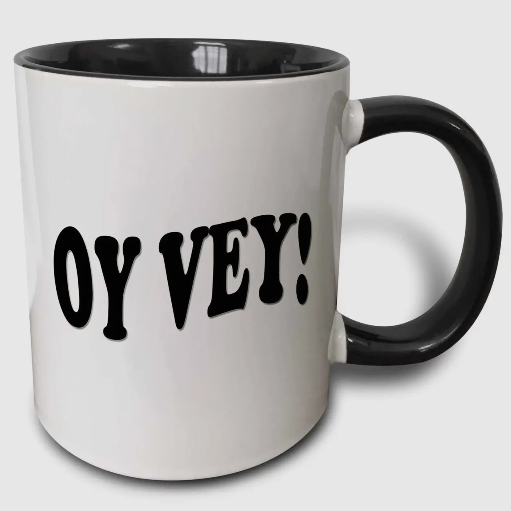 Oy Vey Mug