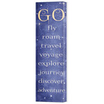 GO ROAM DISCOVER