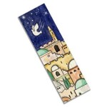 JERUSALEM CAR MEZUZAH