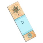 CAR MEZUZAH - VICTORIAN STAR