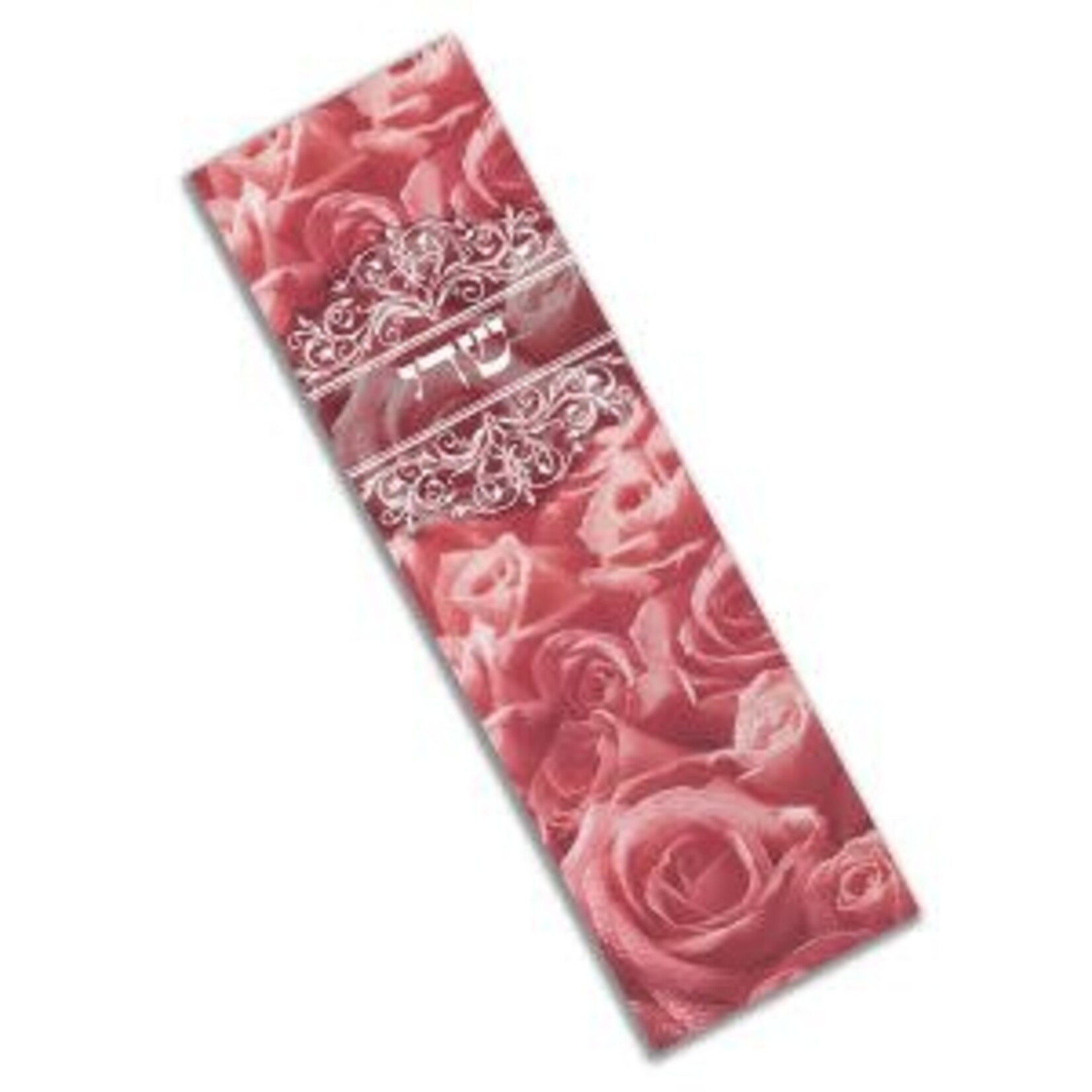 ROSES CAR MEZUZAH