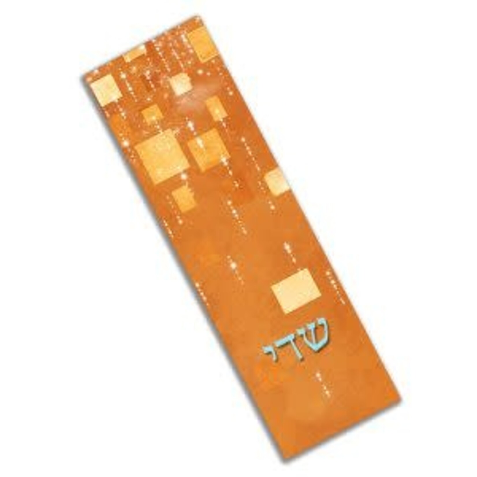 KLIMT CAR MEZUZAH