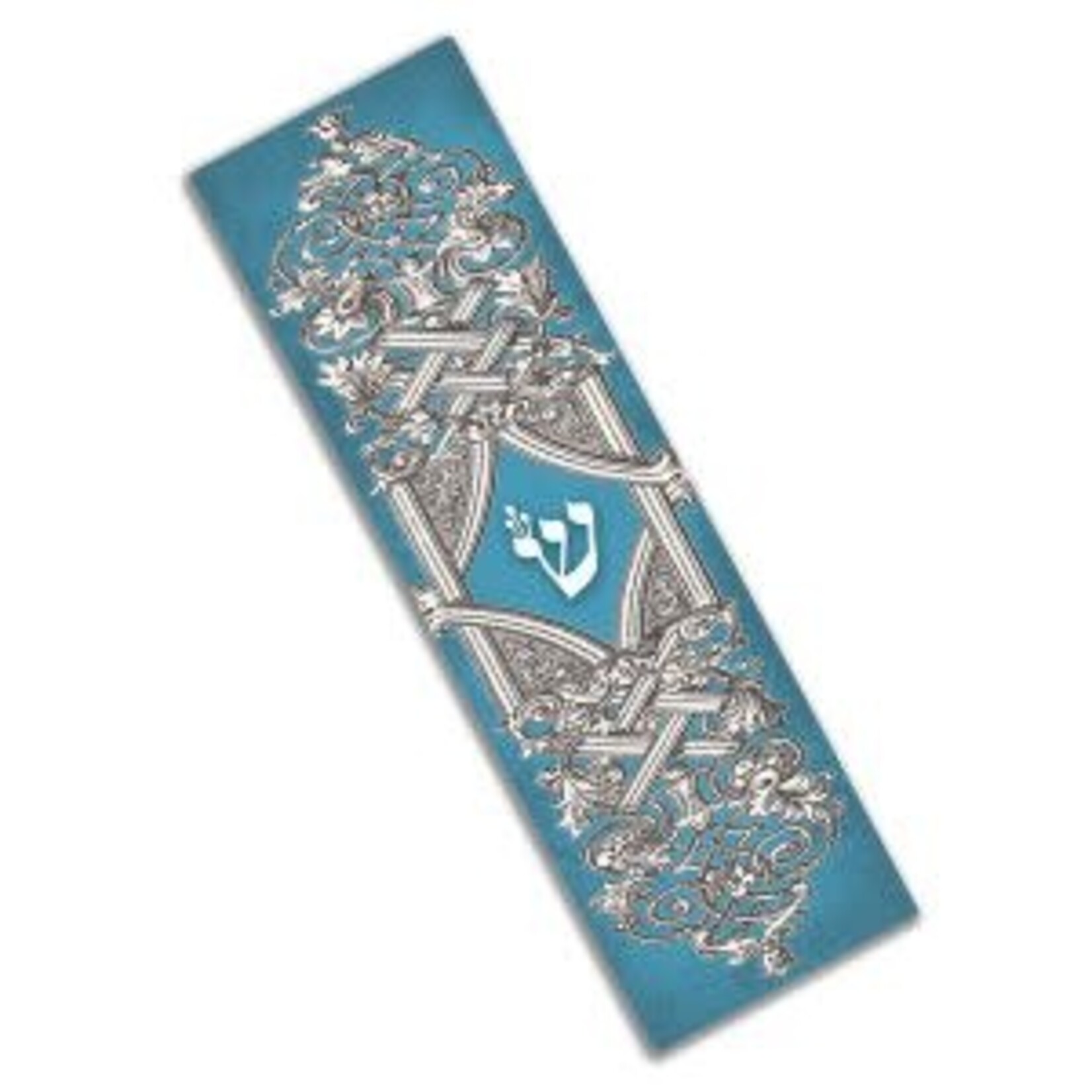 VENETIAN CAR MEZUZAH