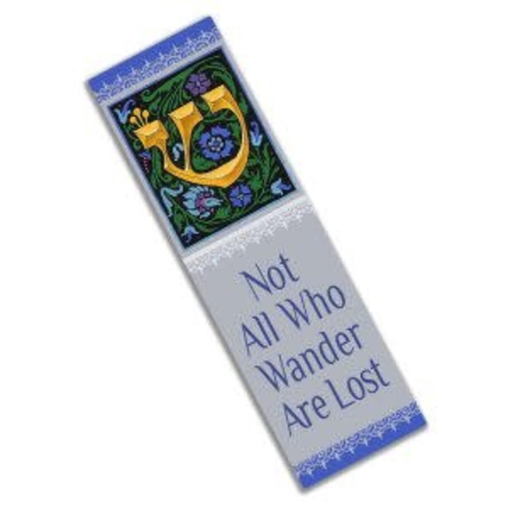 CAR MEZUZAH - WANDER