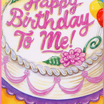 Happy Birthday to Me! – Girls Version