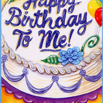 Happy Birthday to Me! – Boys Version