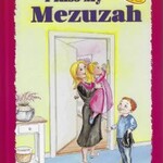 I Kiss My Mezuzah
