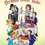 Time to Start a Brand New Year