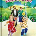 It’s Called Kibud Av Va’Eim