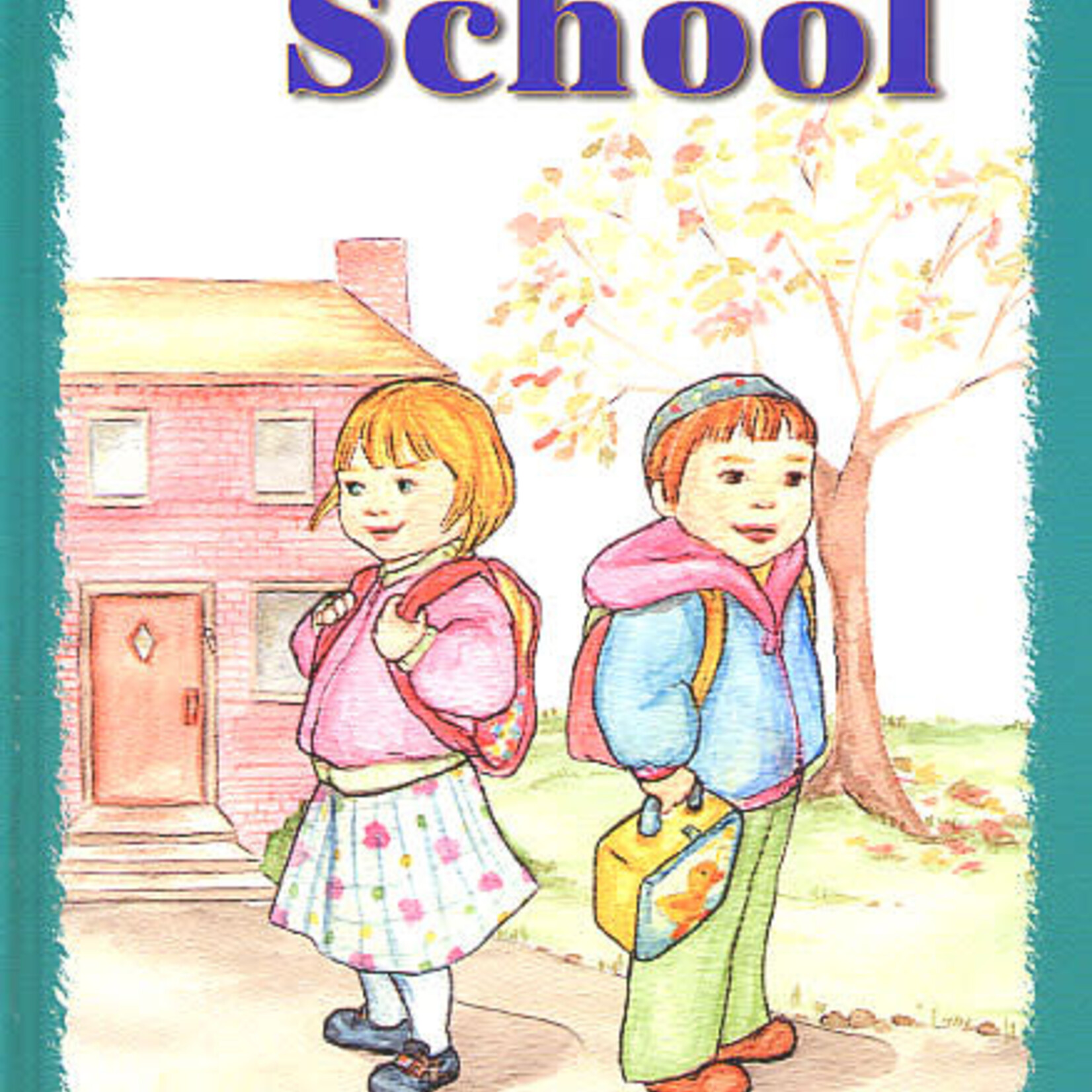 I Go To School