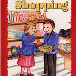 Let’s Go Shopping