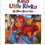 Kind Little Rivka