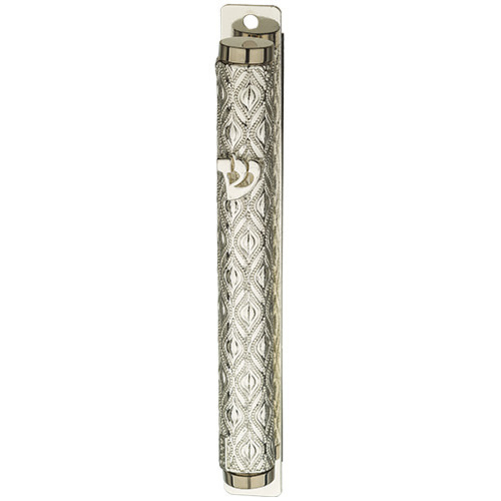 Filigree Mezuzah 12 cm
