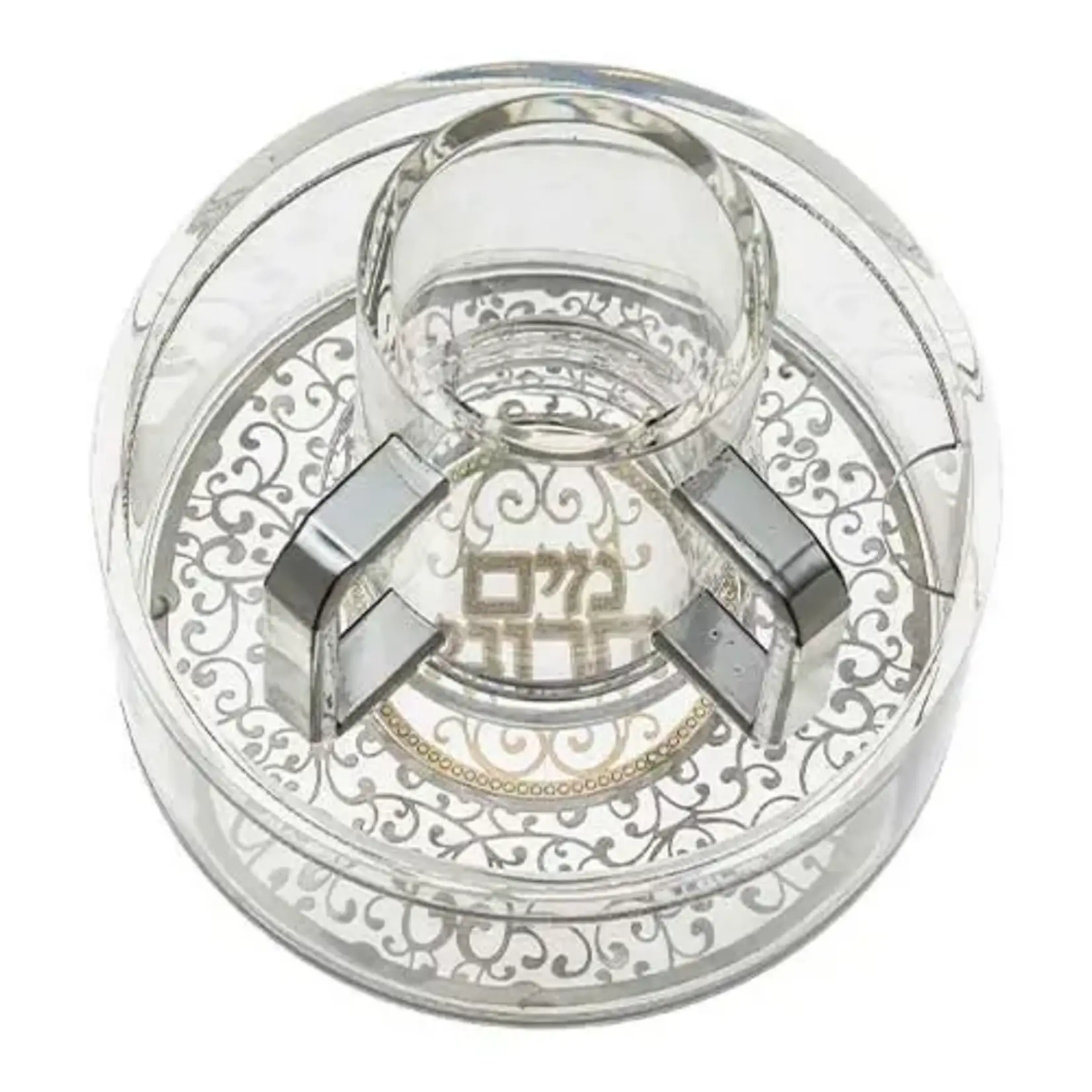 Lucite Mayim Achronim