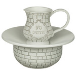 White Mayim Achronim - Kotel