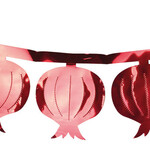 7ft Long Pomegranates Garland