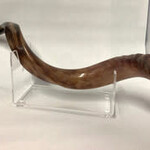 Lucite Shofar Stand - Large