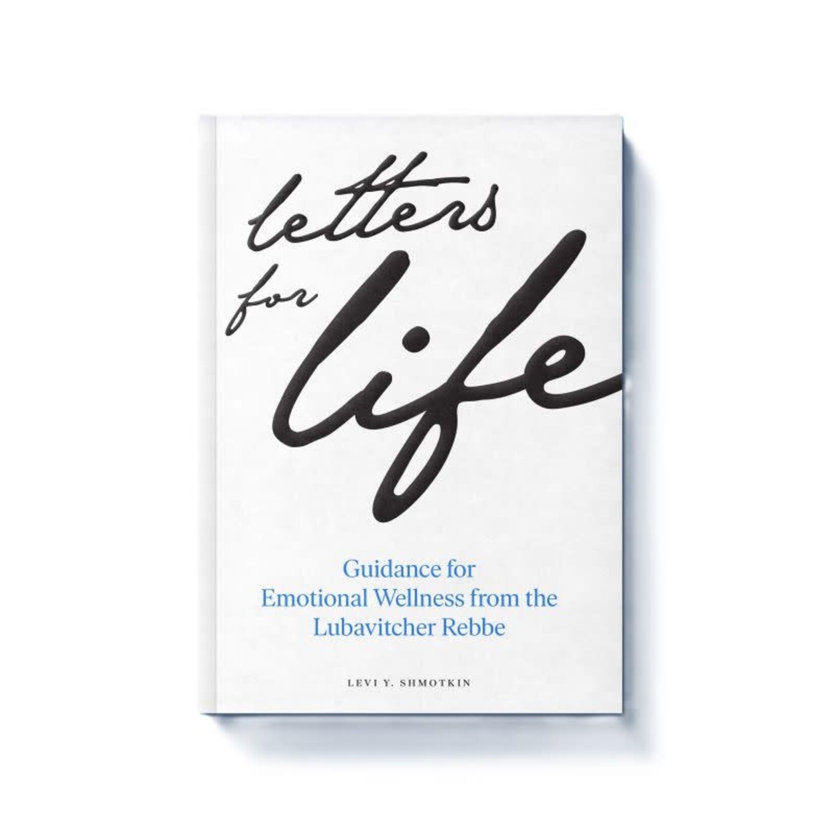 Letters for Life