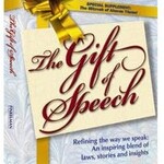 The Gift of Speech (Hardcover)