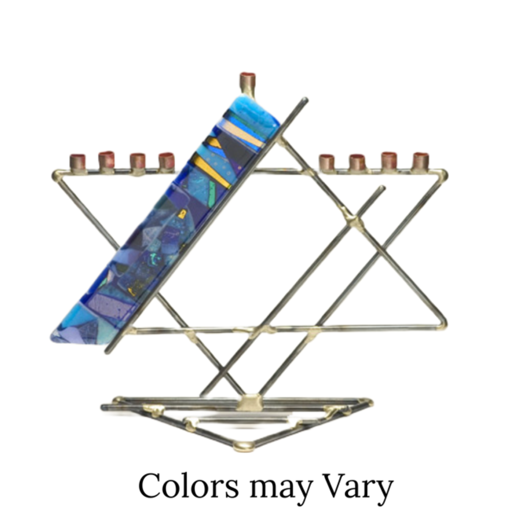 Presidential Menorah