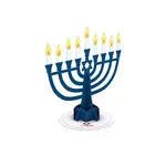 Stickerpop™: Hanukkah Menorah (1-Pack), Stickers