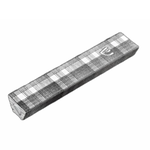Large Prince of Wales Mezuzah Case