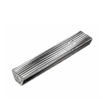 Medium Waves Mezuzah Case
