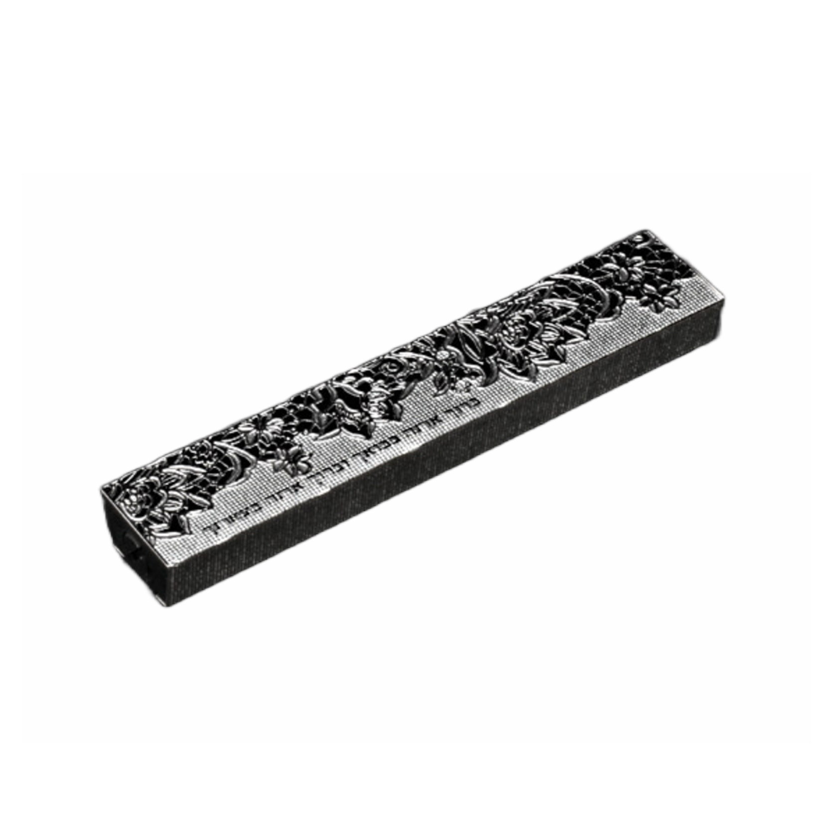 Made in Israel BARUCH-S-Black