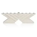 Frank Lloyd Wright X Menorah