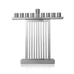 Frank Lloyd Wright Beth Sholom Menorah