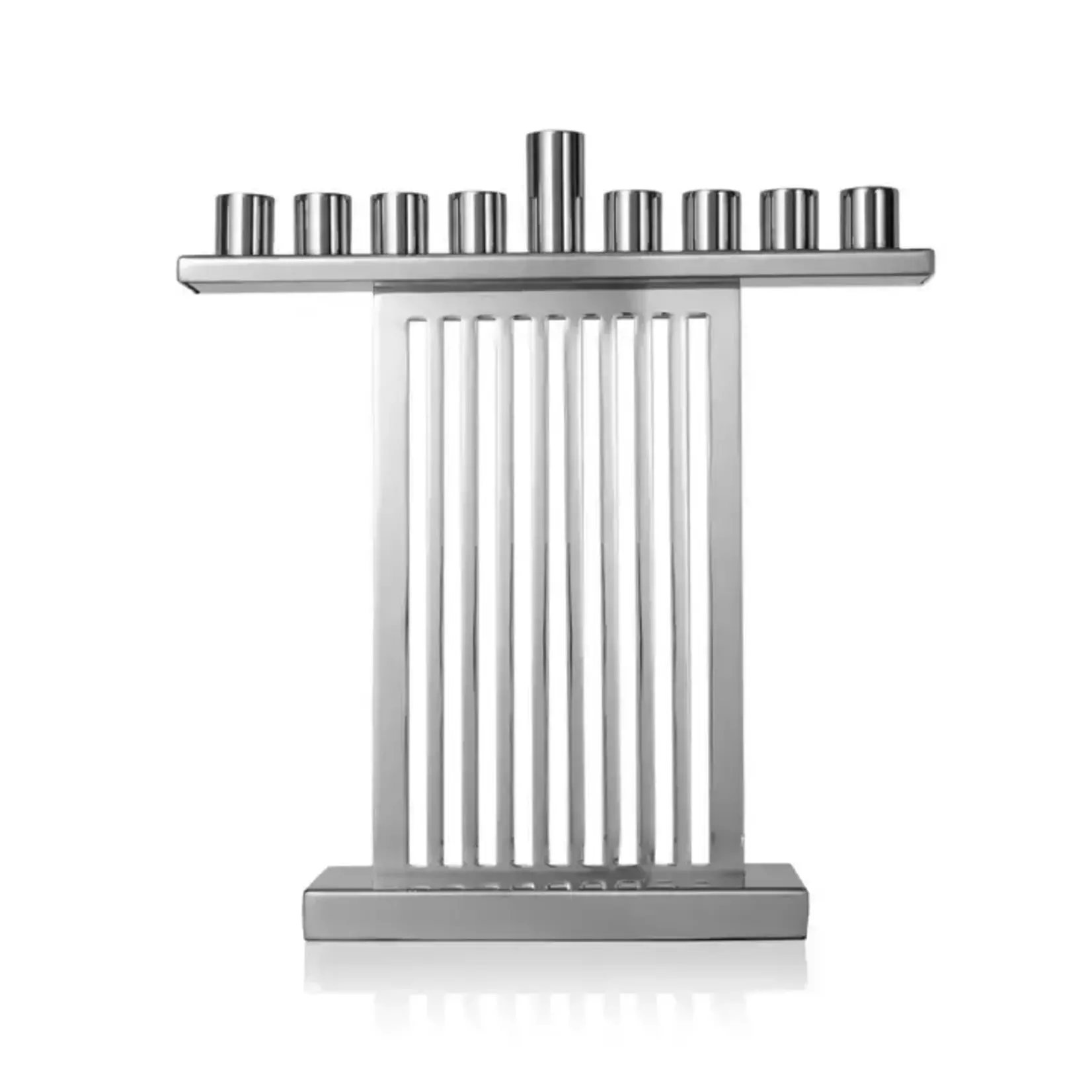 Frank Lloyd Wright Beth Sholom Menorah