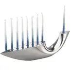 Illume Menorah by Nambe