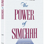 The Power of Simchah (English)