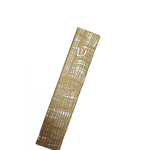 Yuta Mezuzah Case - Small Gold