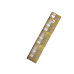 Prince of Wales II - Gold Small