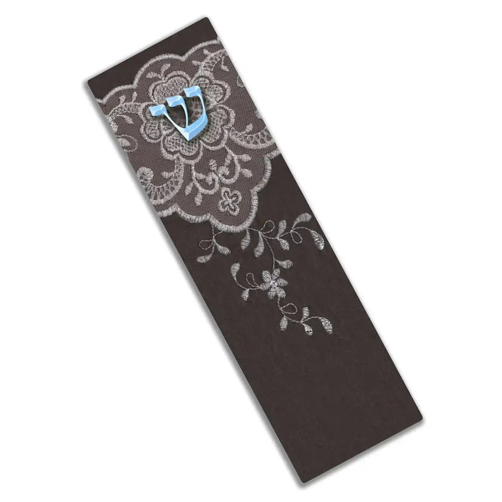 EMBROIDERY CAR MEZUZAH