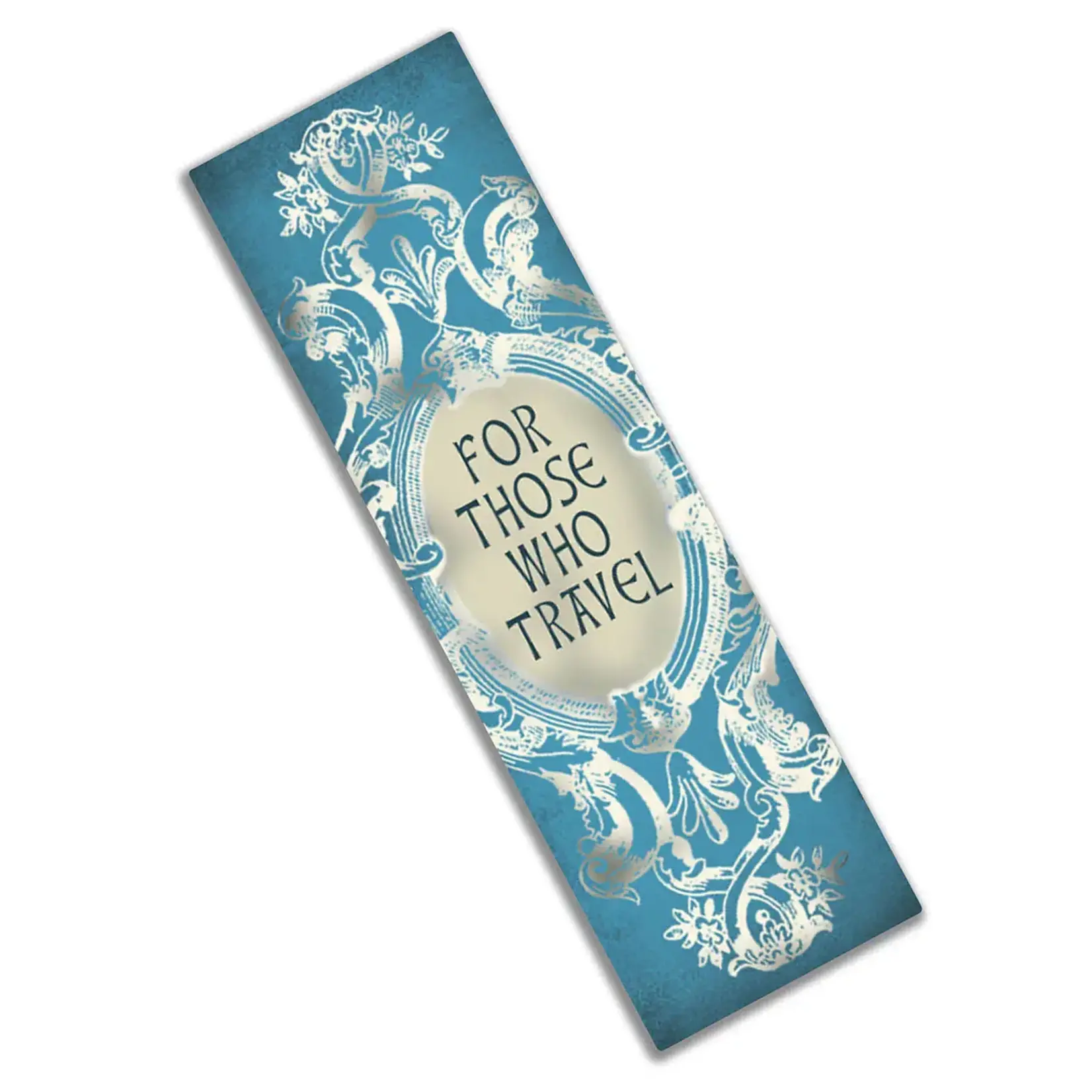 CAR MEZUZAH - FOR THOSE WHO TRAVEL