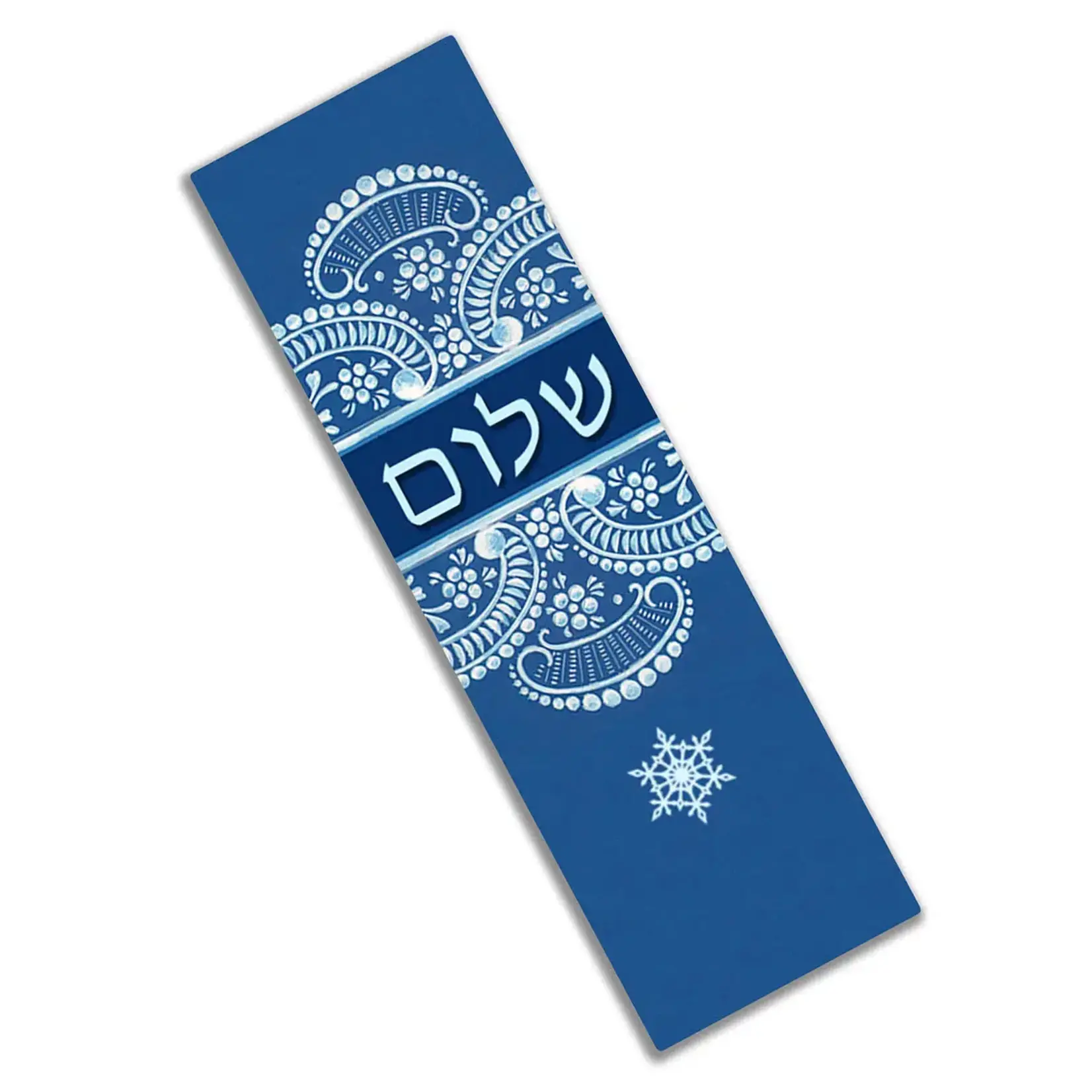 CAR MEZUZAH - SHALOM