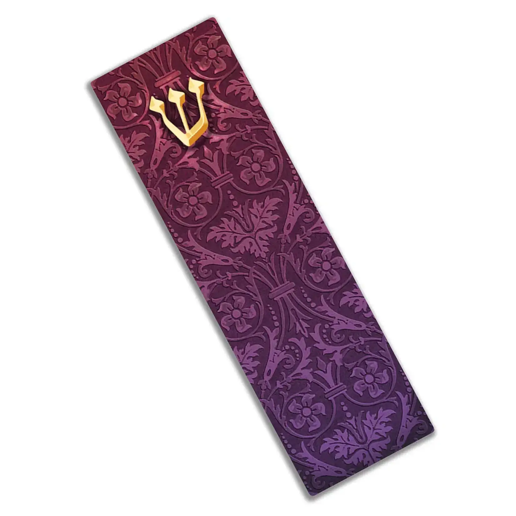 PLUM CAR MEZUZAH