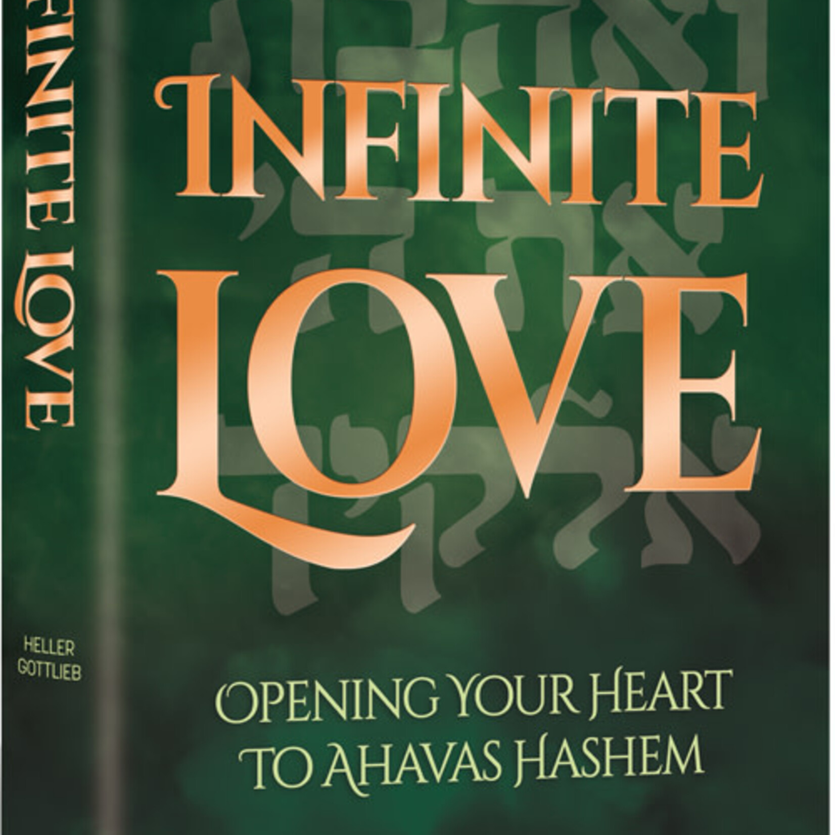 Infinite Love