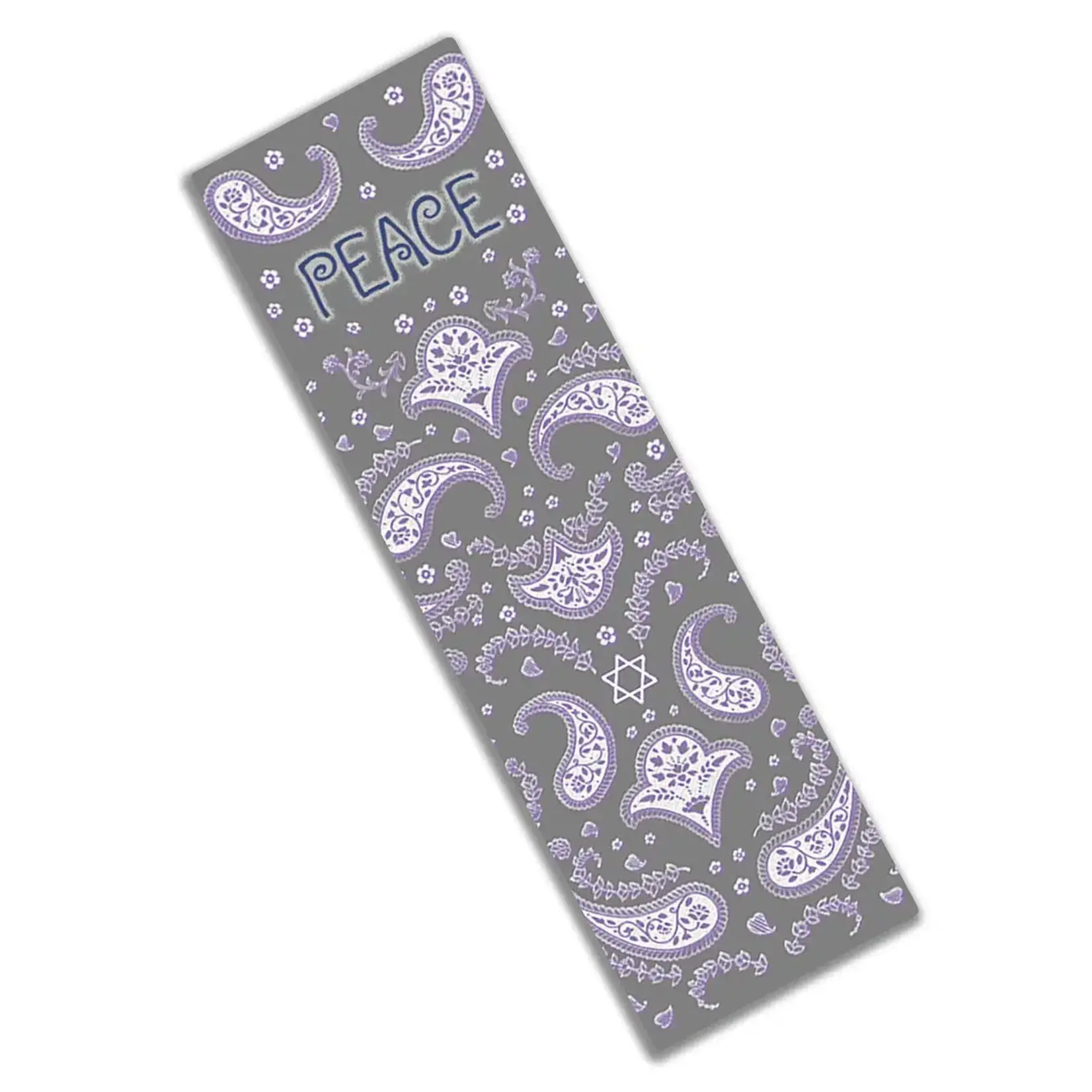 CAR MEZUZAH - PEACE