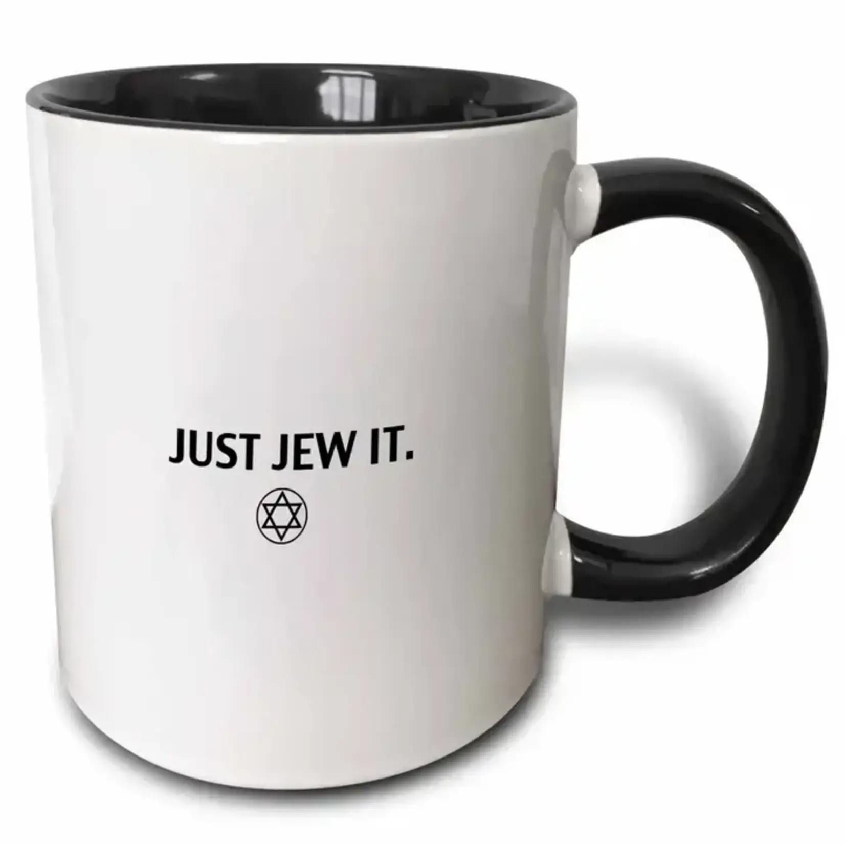 Just Jew It. Mug
